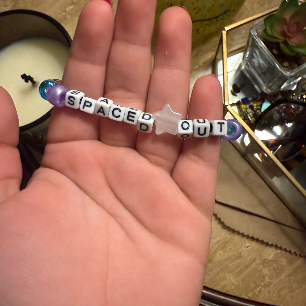 Custom Party Bracelets - Picture 8 of 11